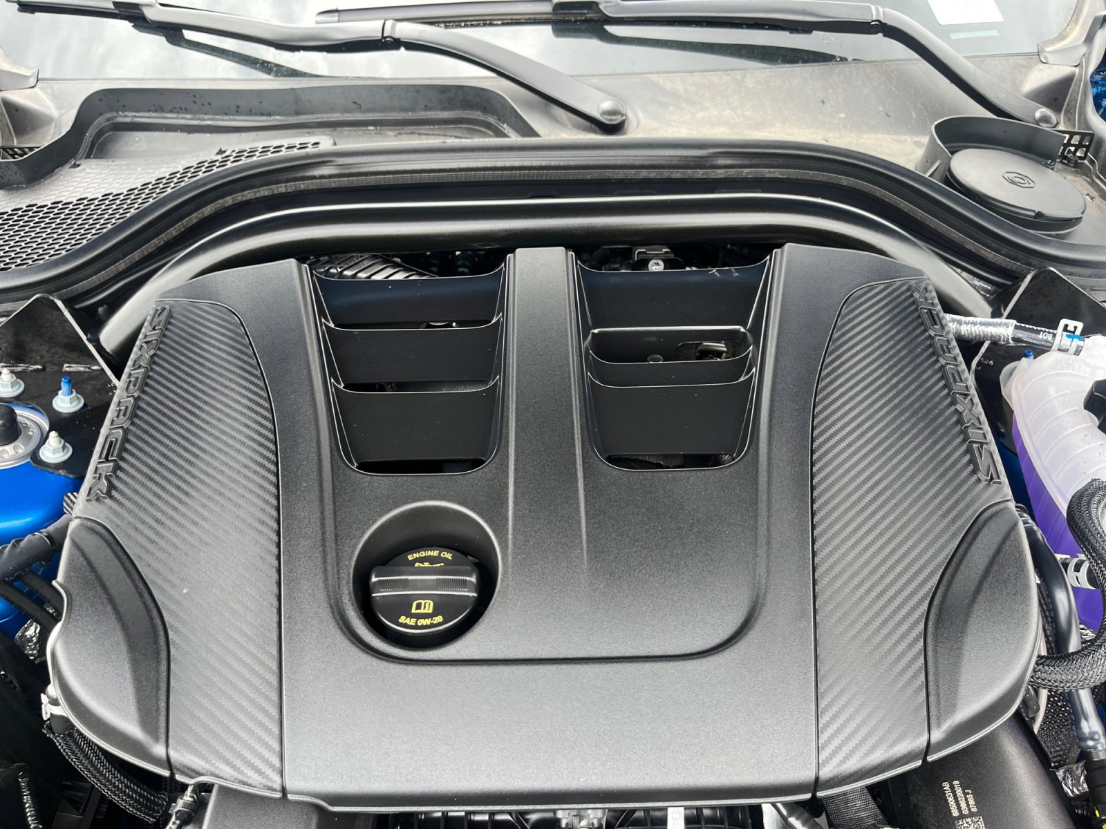 New 2026 Dodge Charger R/T AWD/4WD image 22