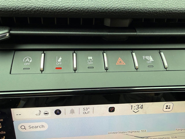 New 2026 Jeep Grand Cherokee Limited AWD/4WD image 29