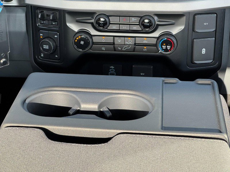 New 2026 Ford F250 XL w/ STX Appearance Package image 10