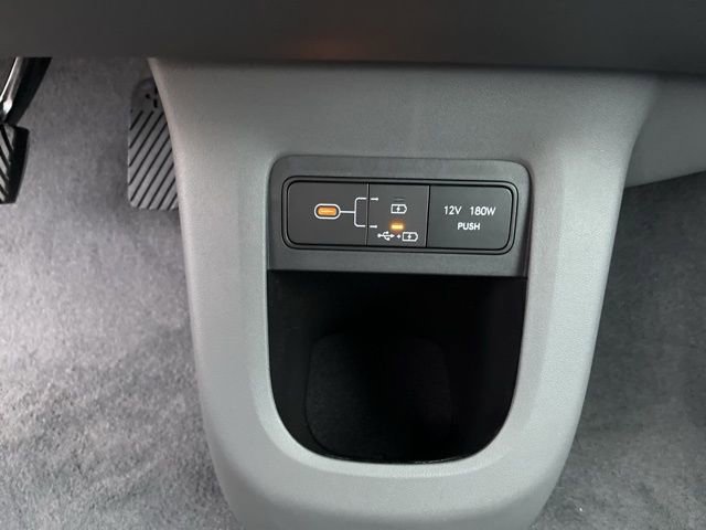 New 2026 Hyundai Ioniq 5 SEL image 25