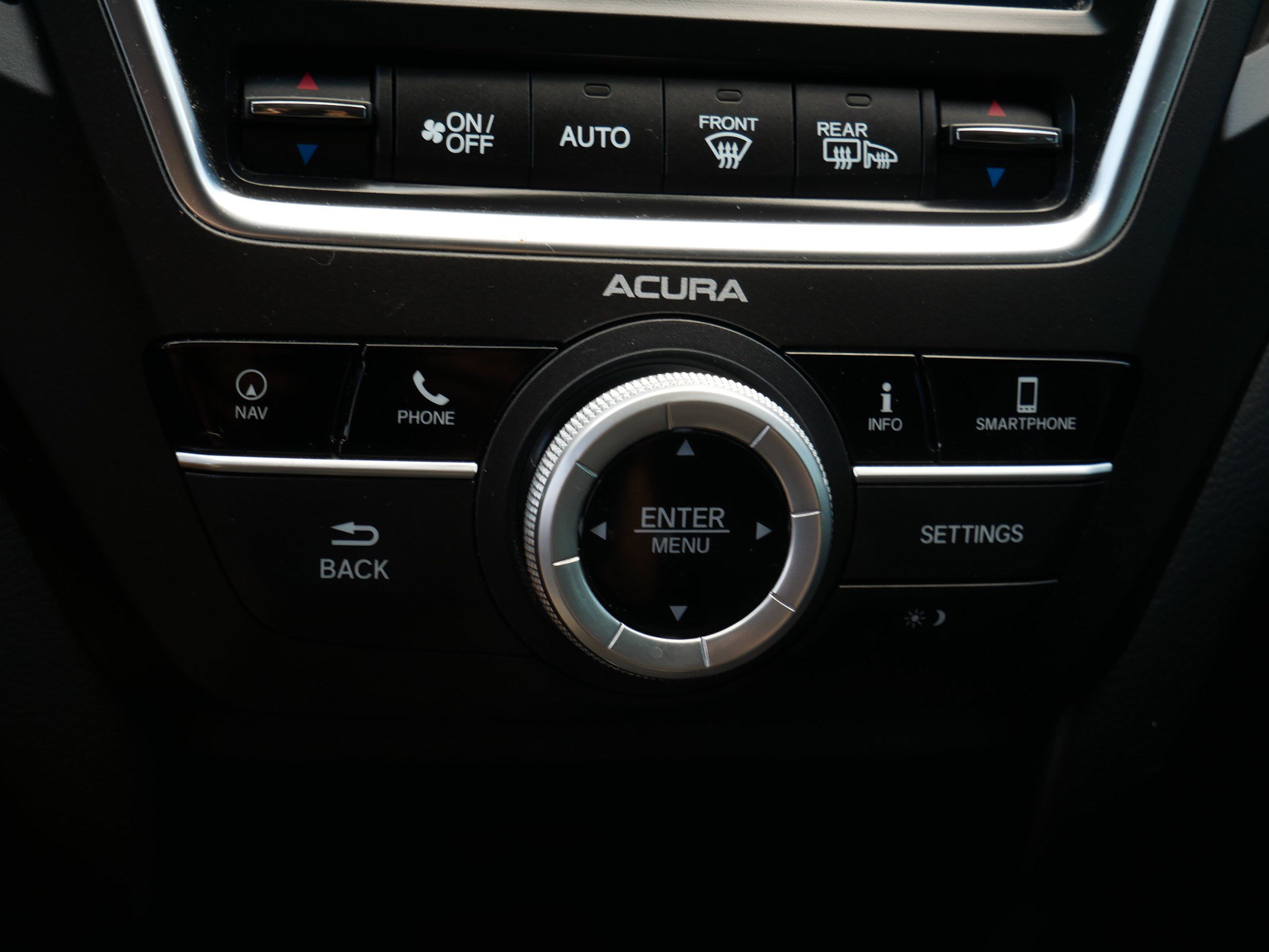 Used 2020 Acura MDX SH-AWD w/ Technology Package image 31