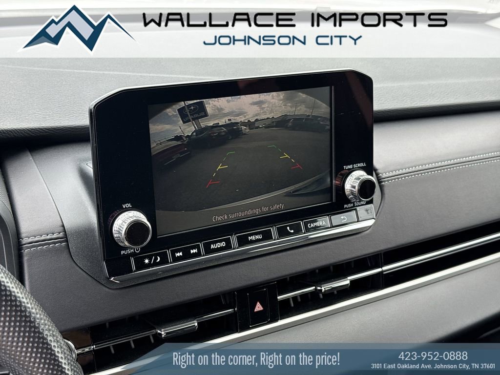 Used 2024 Mitsubishi Outlander ES AWD/4WD image 23