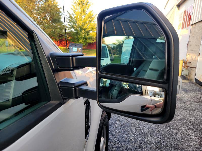 Used 2020 Ford F250 XL w/ Power Equipment Group RWD image 42