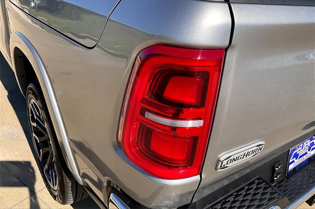 New 2026 RAM 1500 Limited image 21