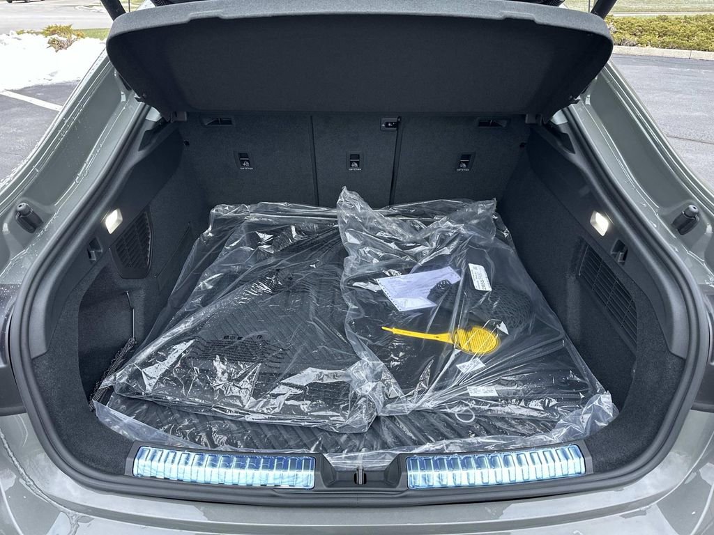 New 2025 Audi A5 2.0T Premium image 9