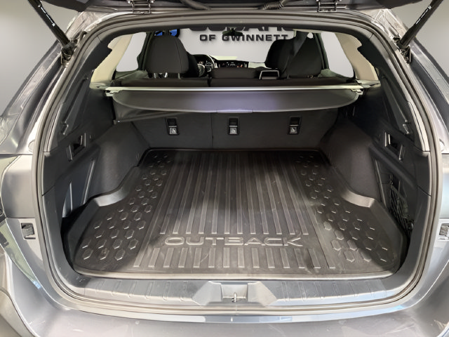 Certified 2025 Subaru Outback Premium AWD/4WD image 32