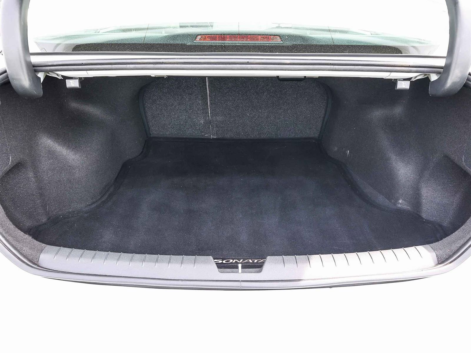 Used 2017 Hyundai Sonata Limited image 13