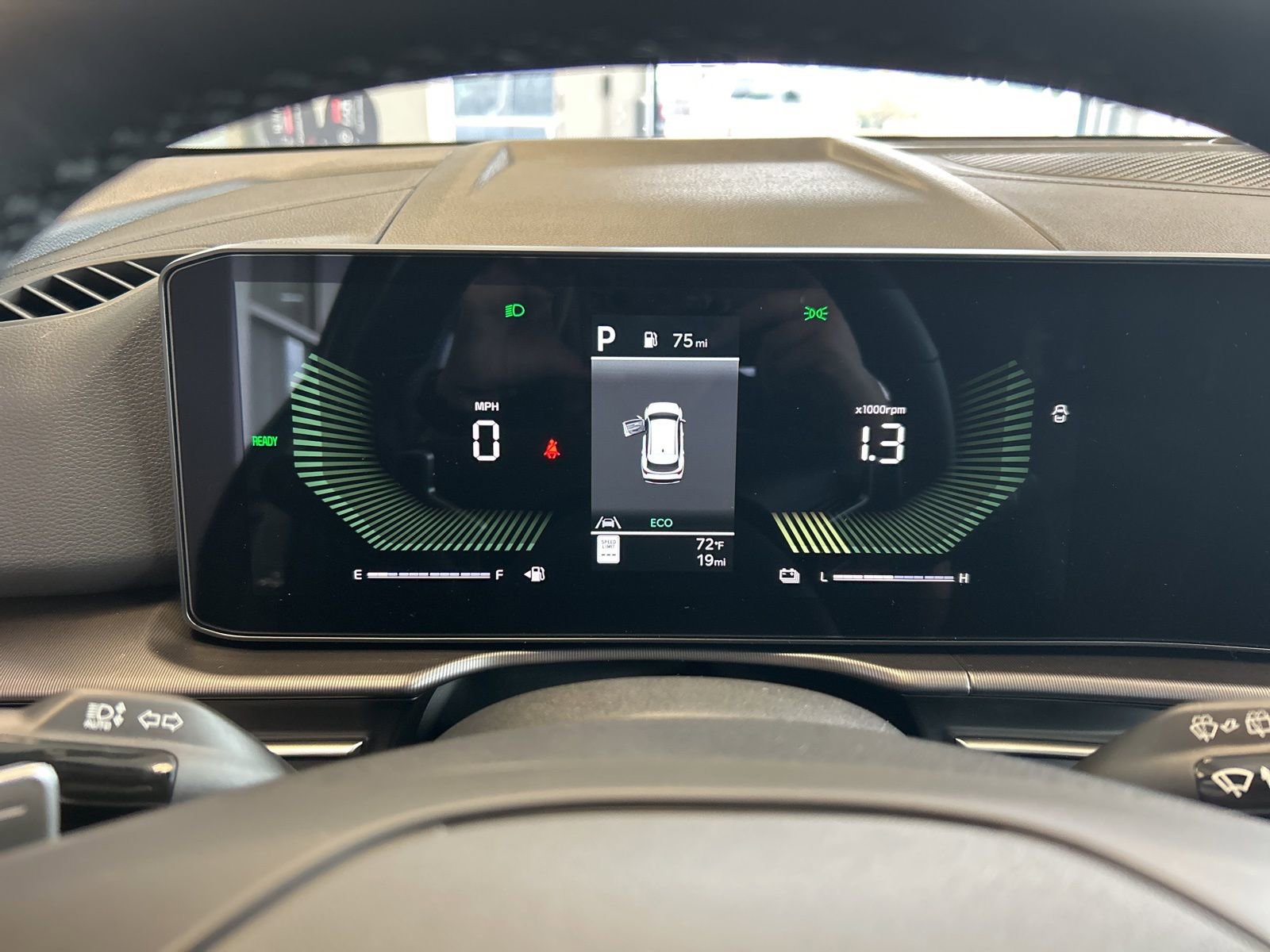 New 2026 Kia Sportage EX image 23