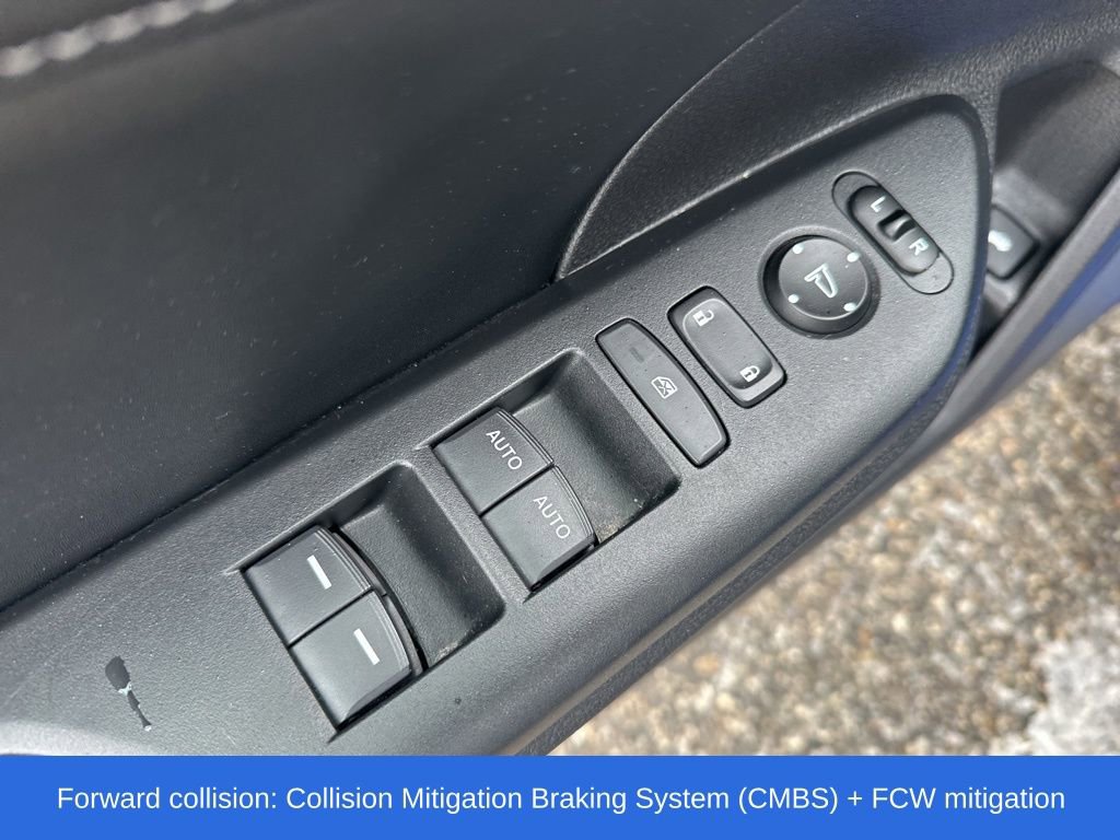 Used 2019 Honda Insight Touring image 15