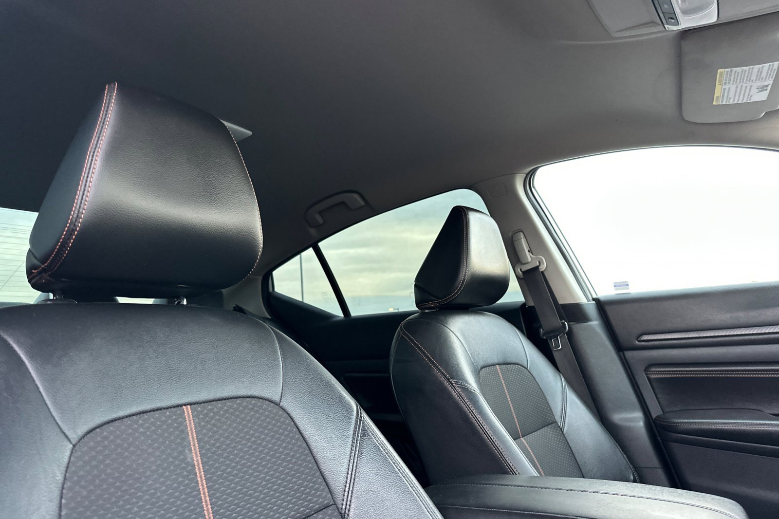 Used 2019 Nissan Altima 2.5 SR image 16