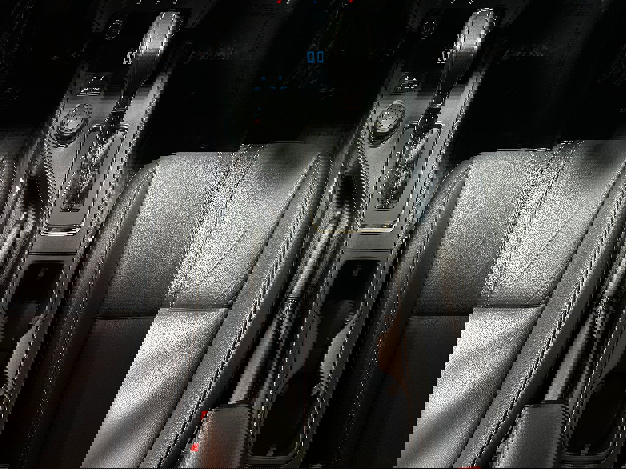 Certified 2021 Ford Ranger Lariat w/ Equipment Group 501A High image 24