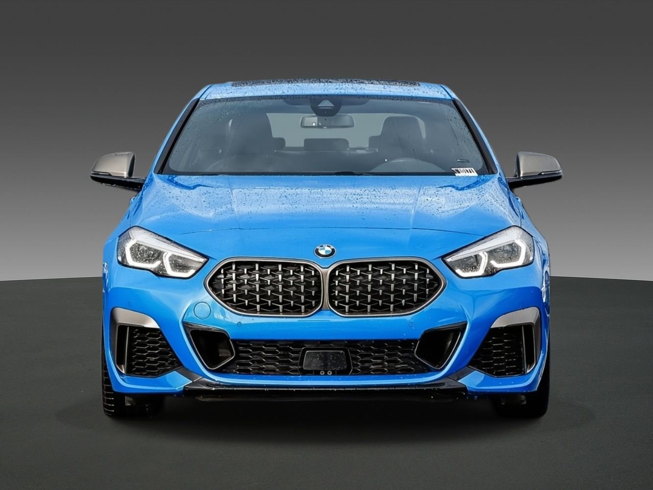 Used 2024 BMW M235i xDrive Gran Coupe image 6