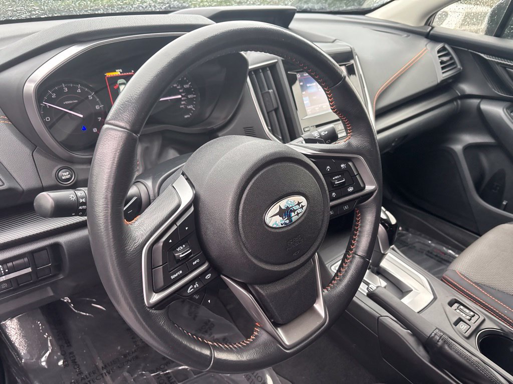 Used 2021 Subaru Crosstrek 2.0i Premium w/ Popular Package #4 AWD/4WD image 13