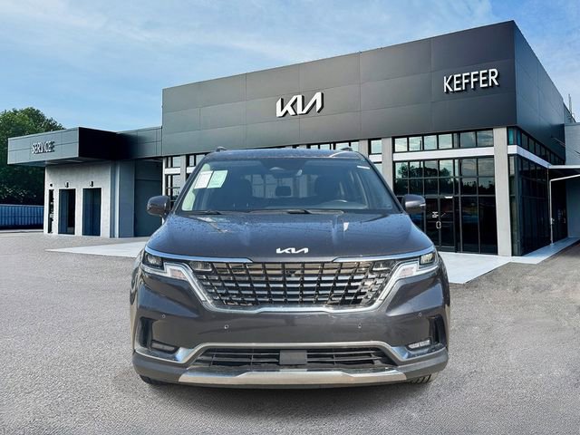 Used 2022 Kia Carnival SX image 3