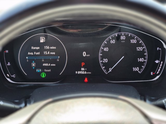 Used 2022 Honda Accord Sport image 30