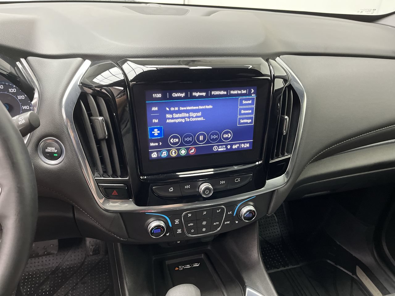 Certified 2023 Chevrolet Traverse LT w/ LPO, Floor Liner Package AWD/4WD image 18