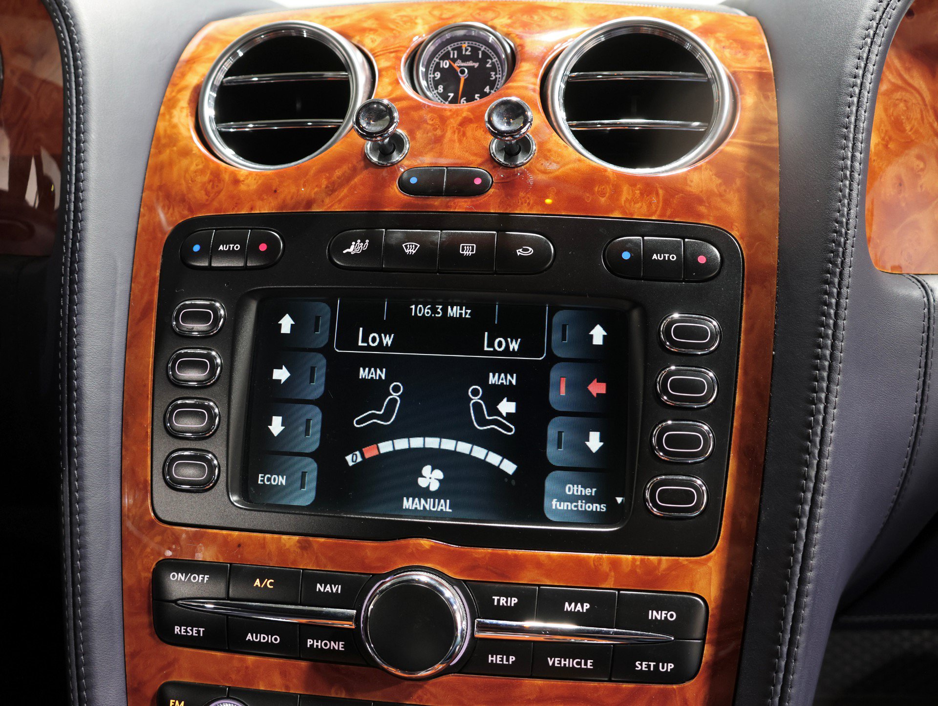 Used 2005 Bentley Continental GT AWD/4WD image 68