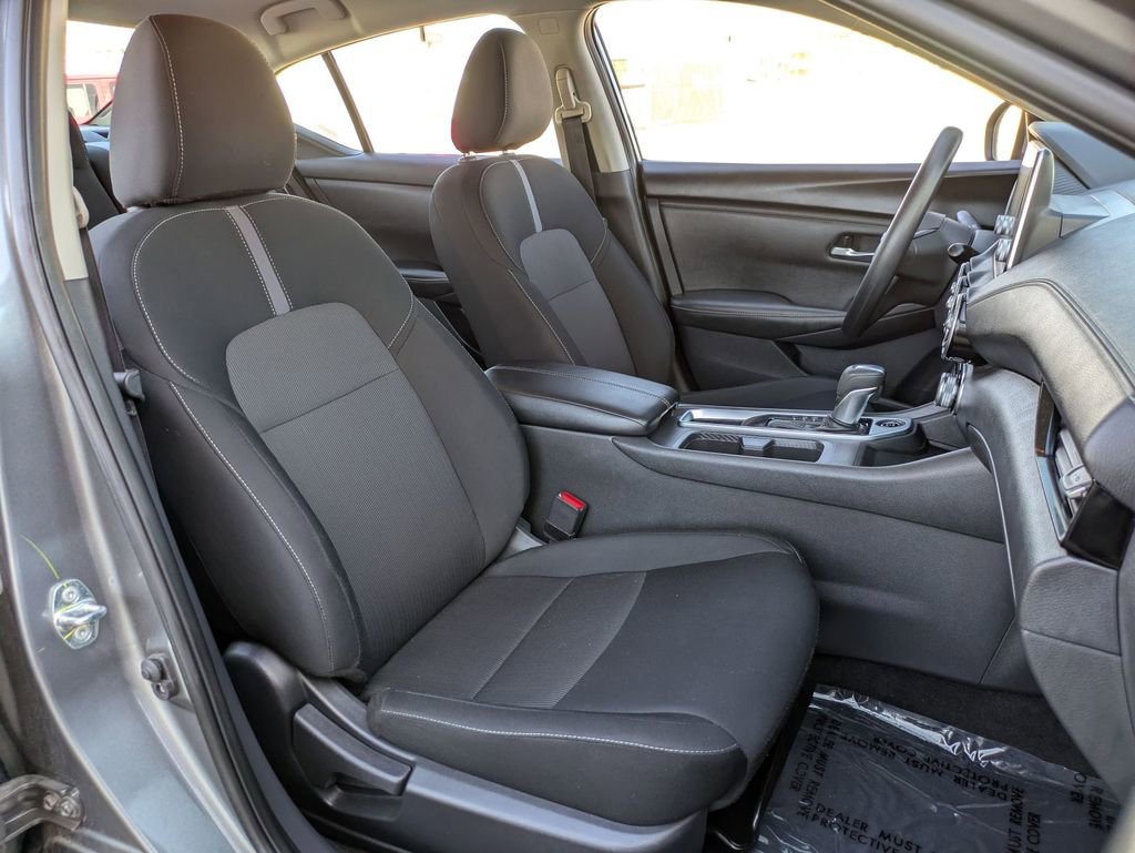 Used 2024 Nissan Sentra SV image 28