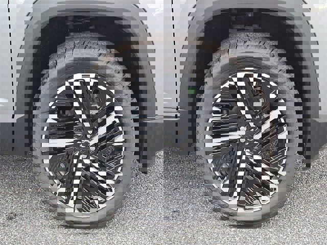 New 2026 Chevrolet Equinox RS image 6