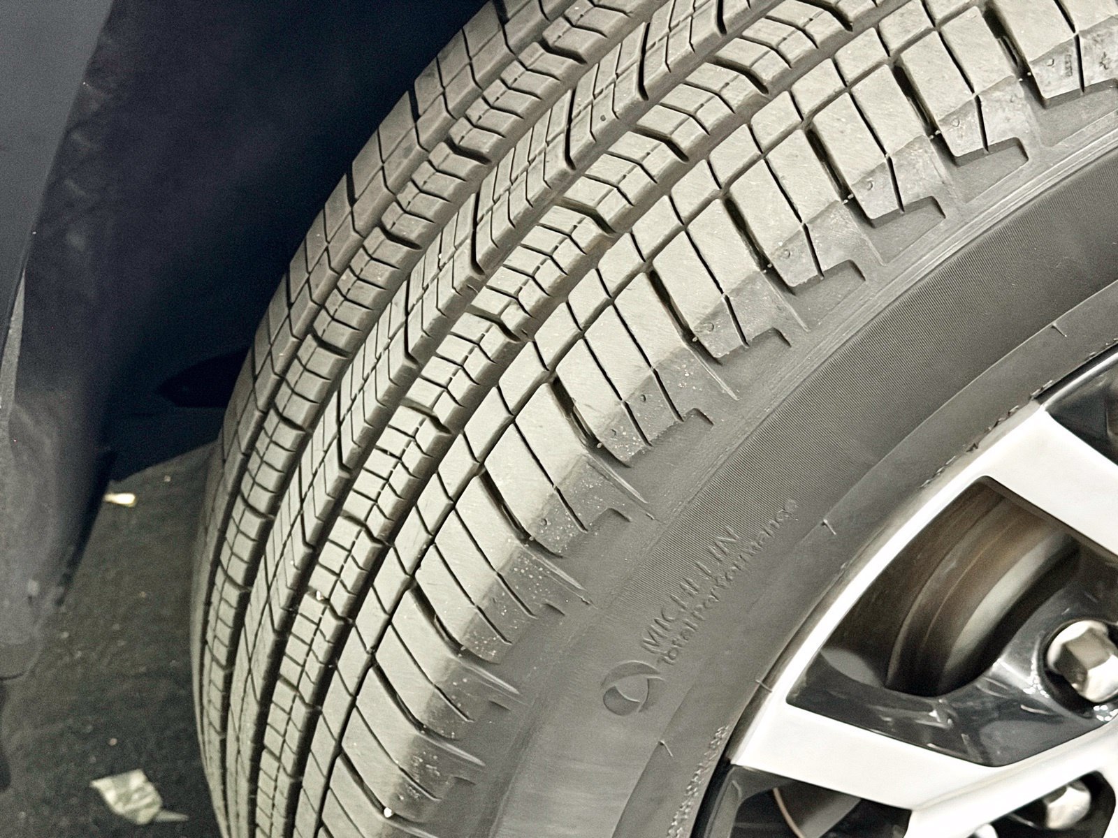 Used 2024 Jeep Grand Cherokee Limited RWD image 19