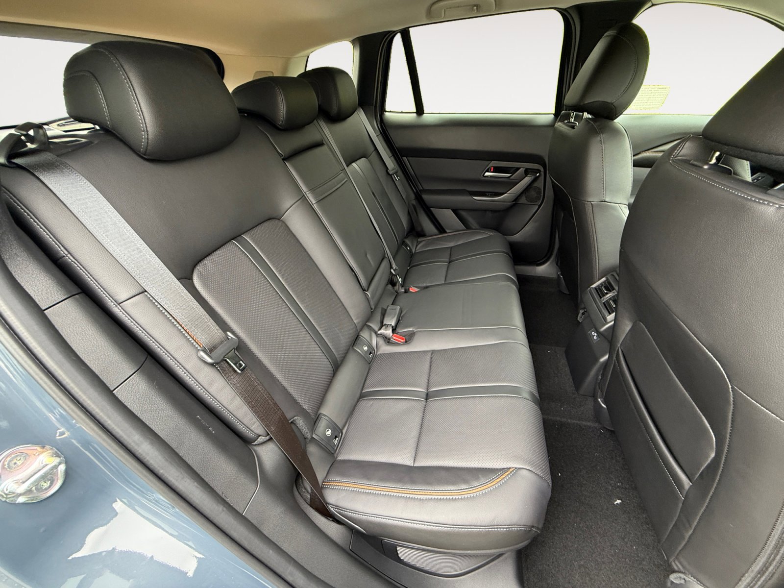 New 2026 MAZDA CX-50 AWD 2.5 Hybrid w/ Weather Package image 18