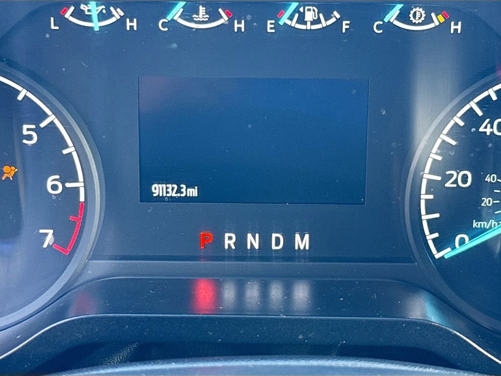 Used 2022 Ford F150 Tremor w/ Trailer Tow Package AWD/4WD image 13