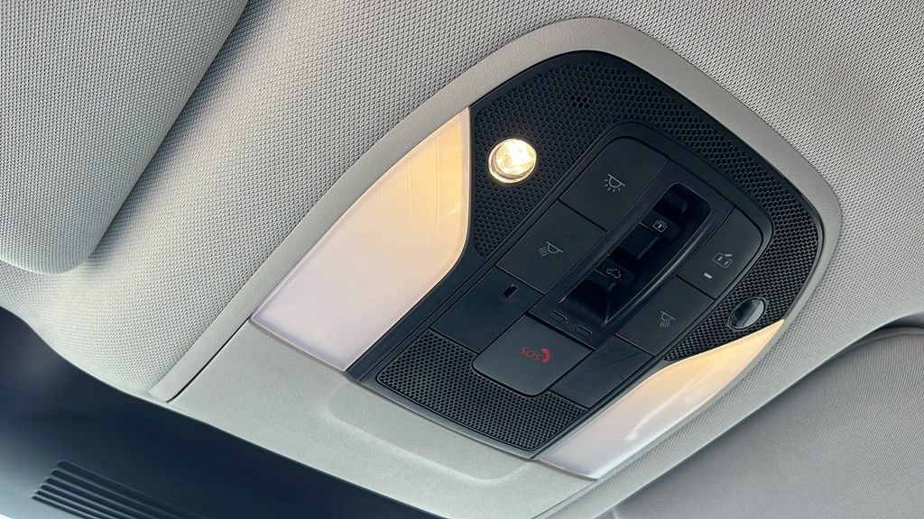 Used 2023 INFINITI QX60 Sensory w/ Vision Package image 22