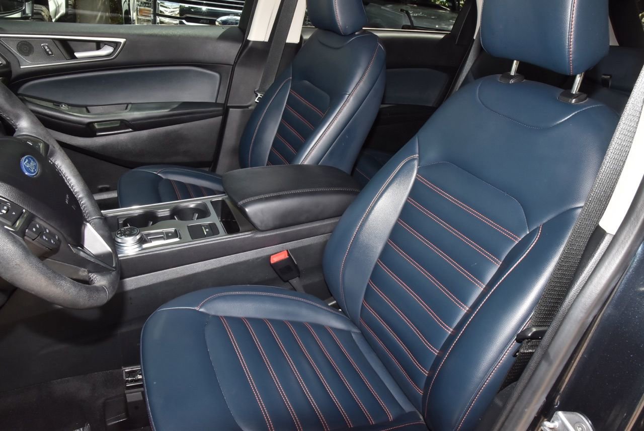 Certified 2022 Ford Edge SEL w/ Sport Appearance Package image 31