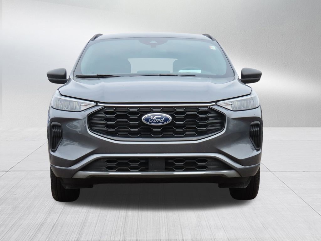 Used 2024 Ford Escape ST-Line w/ Tech Pack #1 image 2