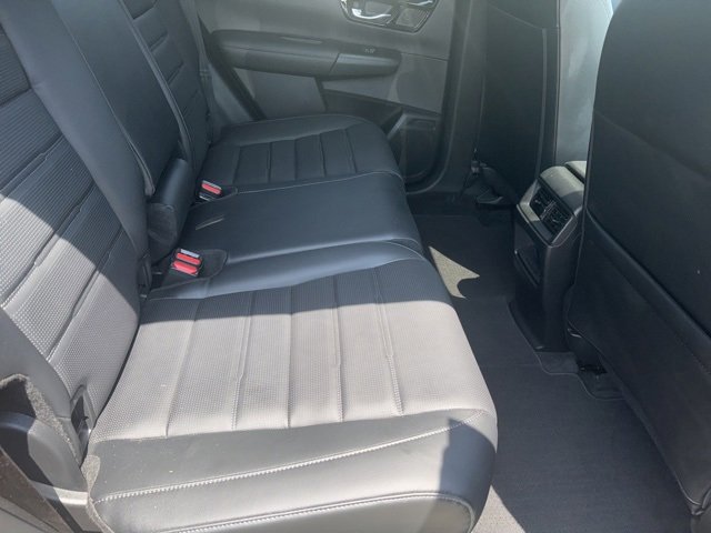 Used 2023 Honda CR-V EX-L image 13