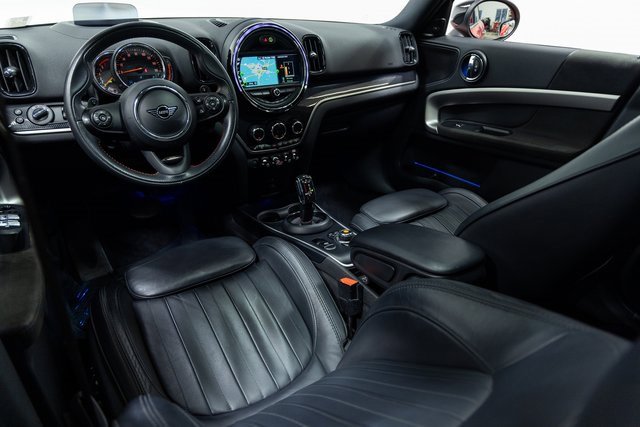 Used 2020 MINI Cooper Countryman S image 21