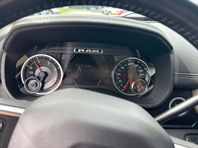 Used 2021 RAM 3500 Laramie w/ Cold Weather Group AWD/4WD image 52