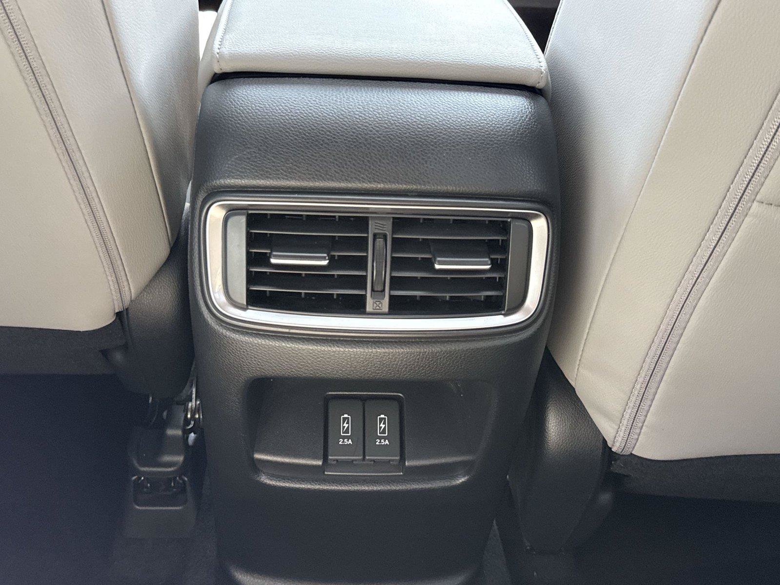 Used 2017 Honda CR-V Touring image 22