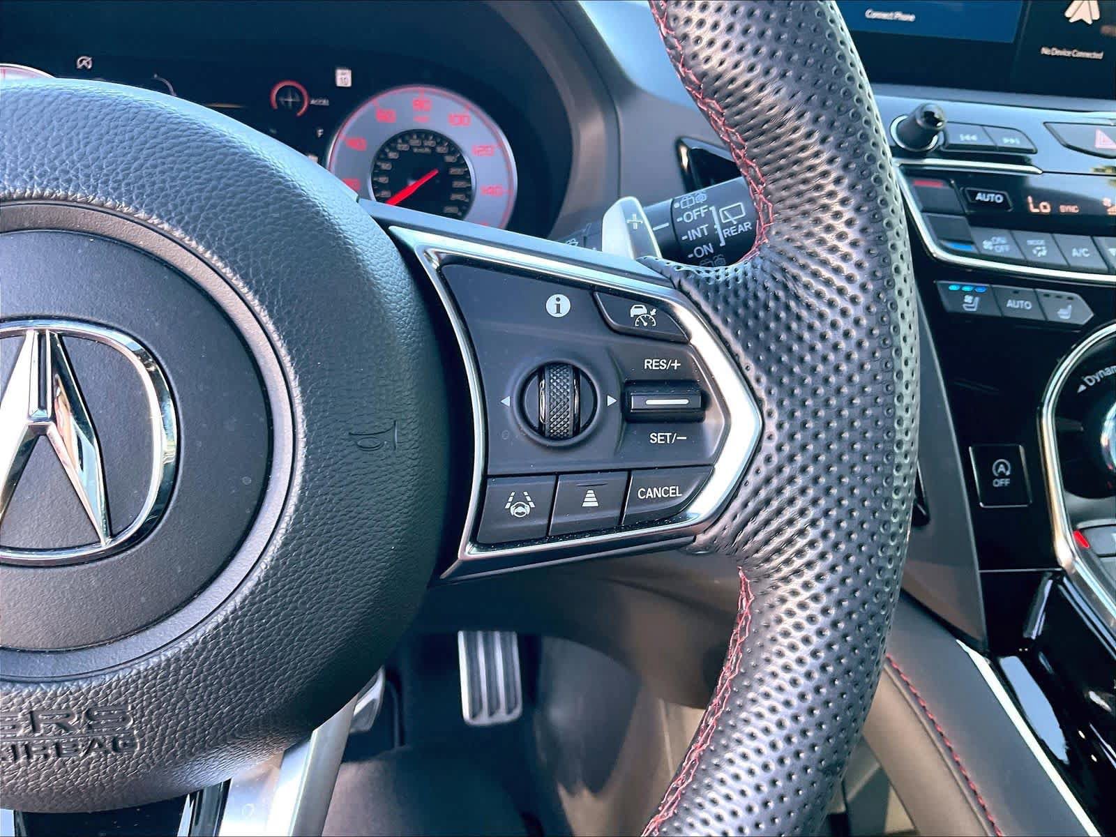 Used 2024 Acura RDX A-Spec image 20