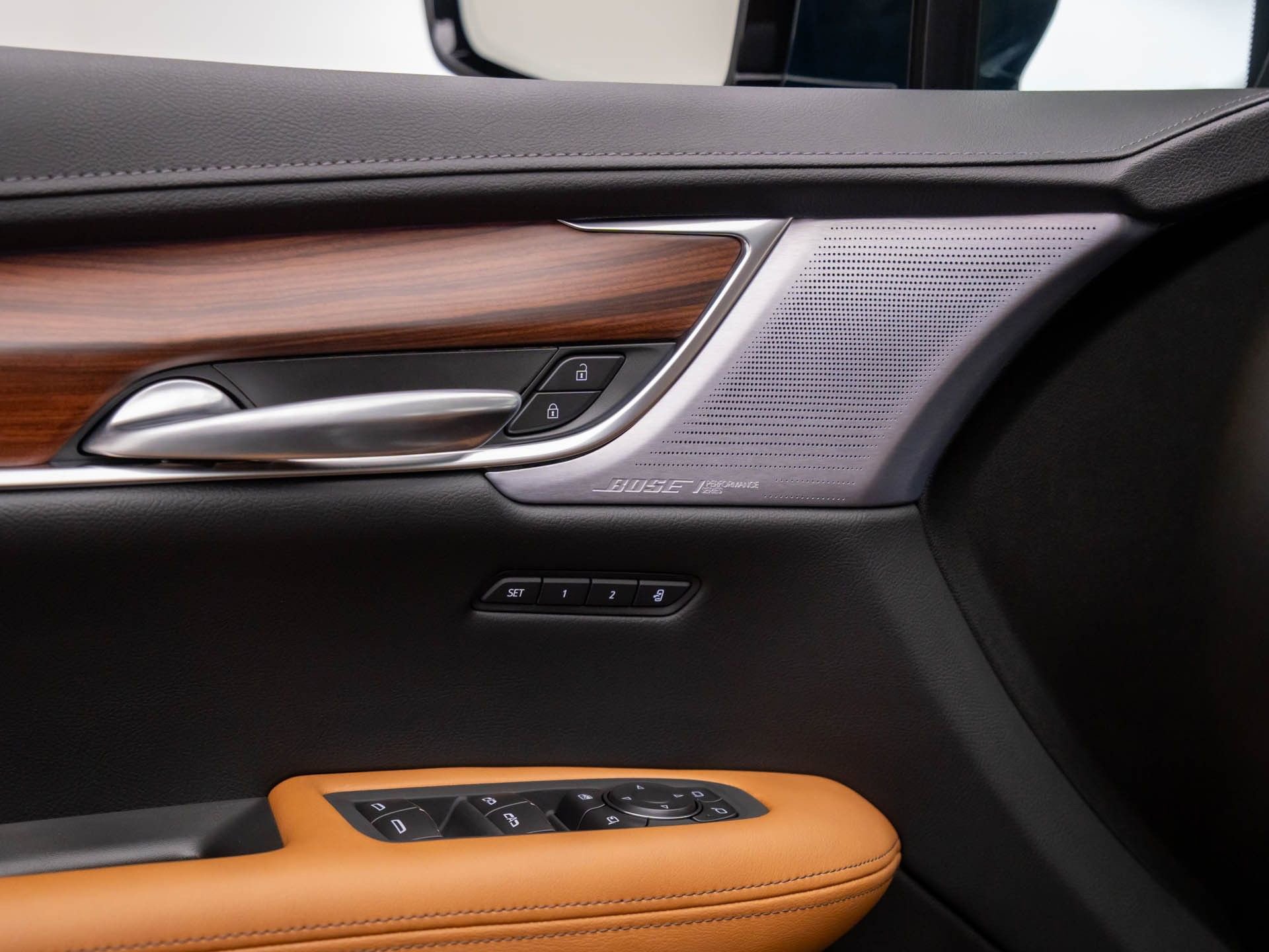 New 2026 Cadillac XT5 Premium Luxury w/ Driver Assist Package image 14