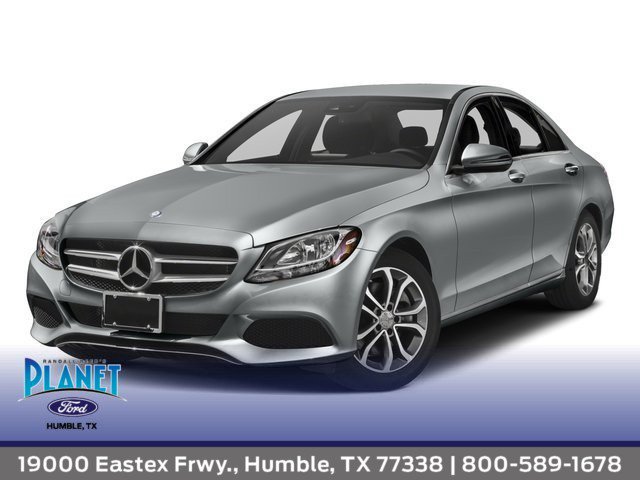 Used 2018 Mercedes-Benz C 300 Sedan image 1