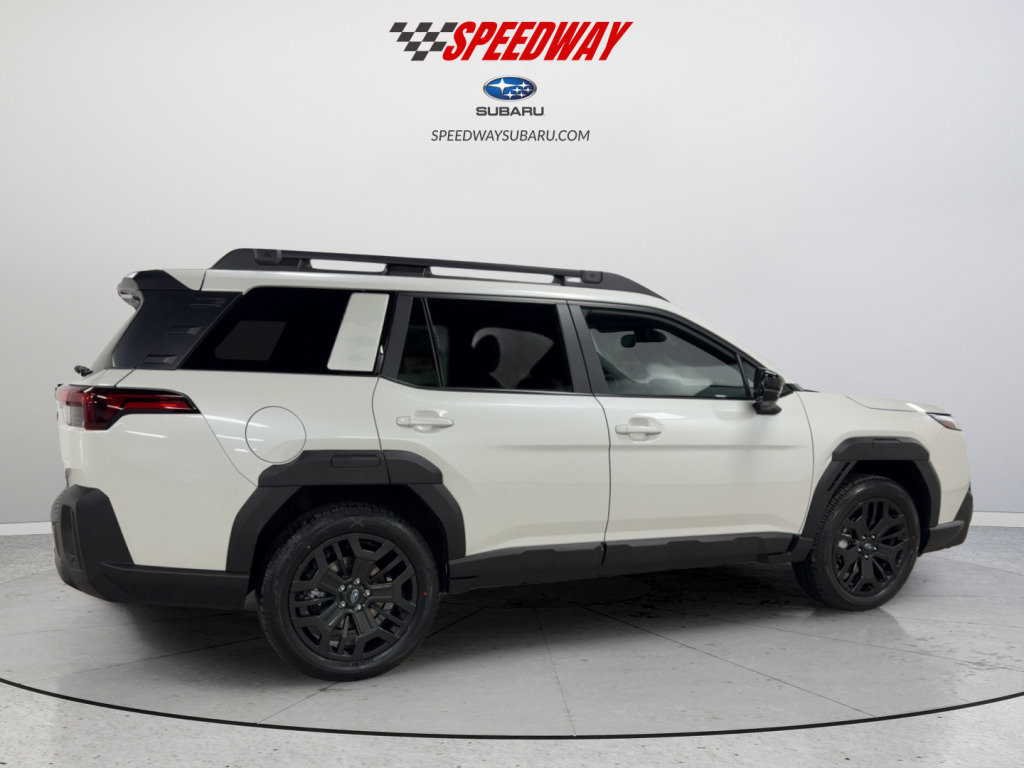 New 2026 Subaru Outback Limited XT image 10
