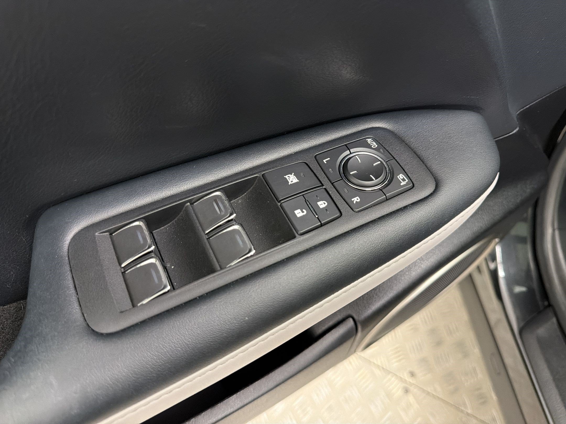 Certified 2022 Lexus RX 450h AWD w/ Special Edition image 14