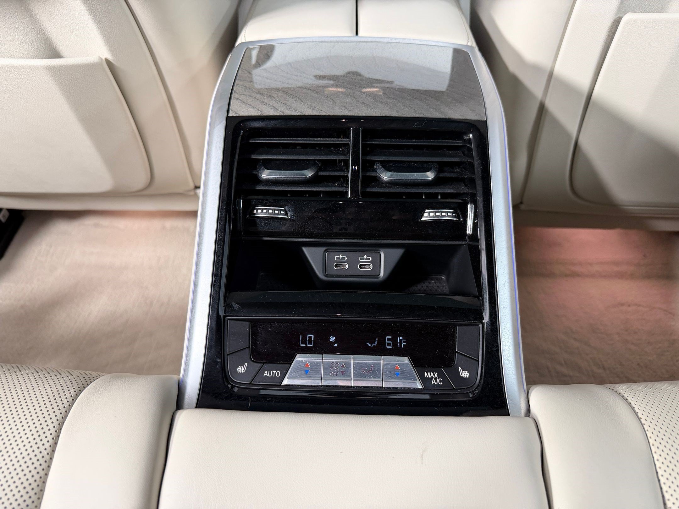 Used 2022 BMW 840i Gran Coupe w/ Comfort Seating Package RWD image 32