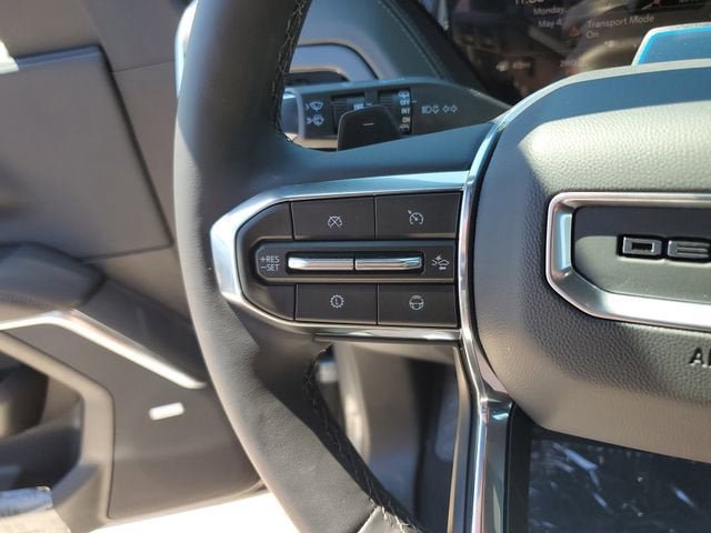 New 2026 GMC Yukon Denali w/ Denali Reserve Package AWD/4WD image 28
