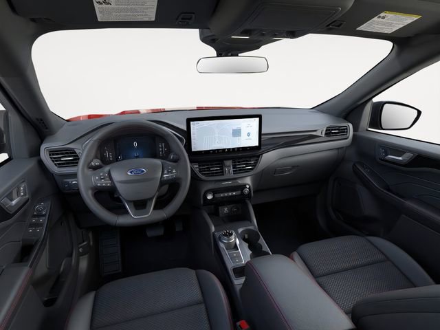 New 2026 Ford Escape ST-Line w/ Tech Pack #1 image 9
