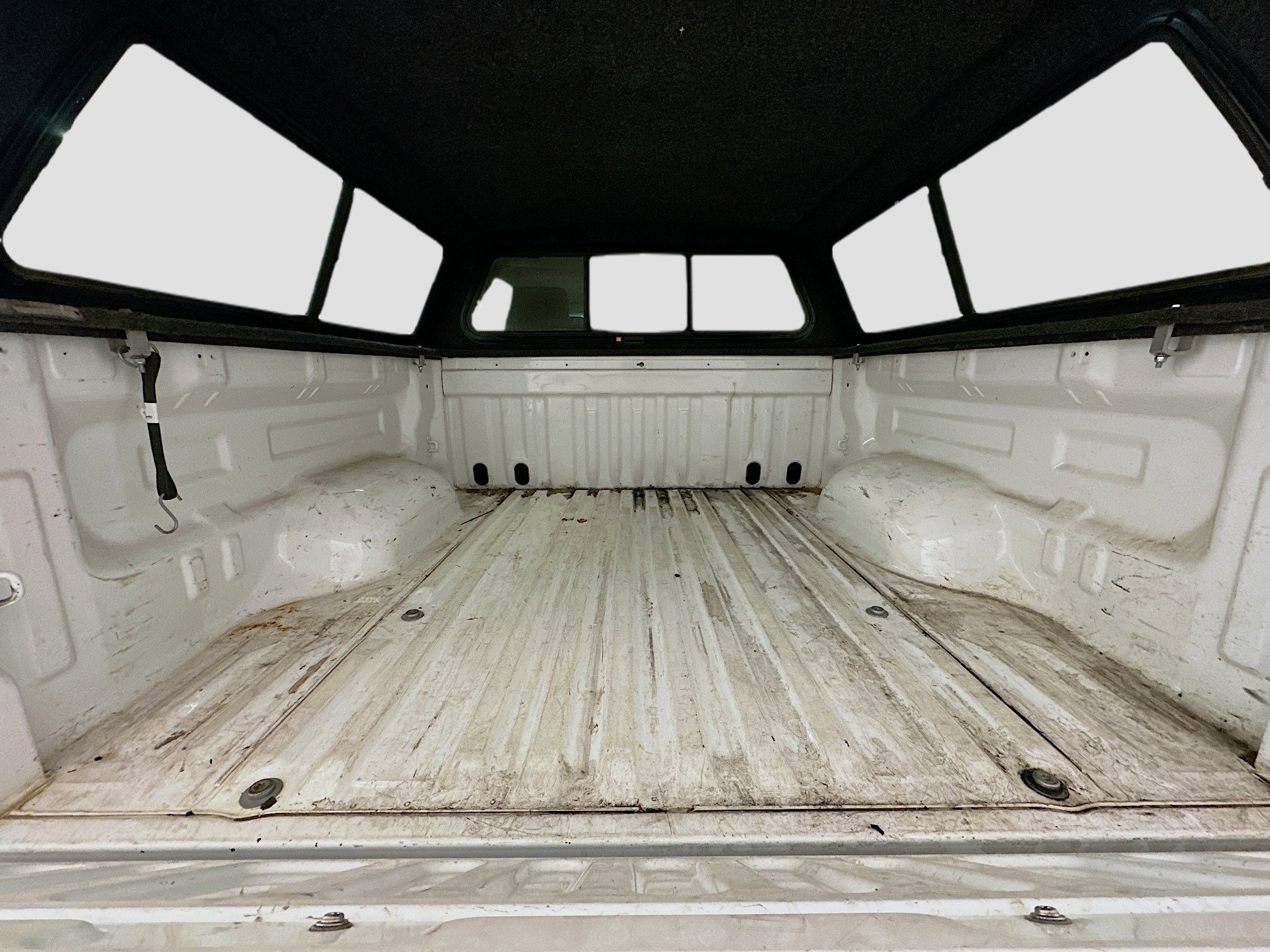 Used 2012 Toyota Tundra 4x4 CrewMax w/ Tow Pkg image 29