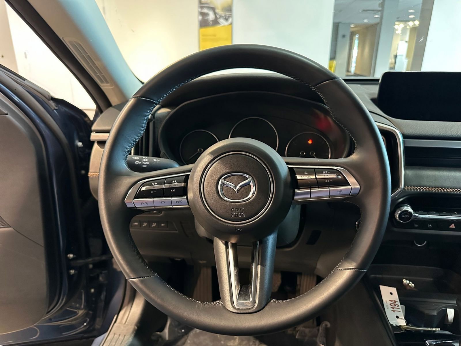 Used 2025 MAZDA CX-50 2.5 Hybrid w/ Premium Plus Pkg AWD/4WD image 29