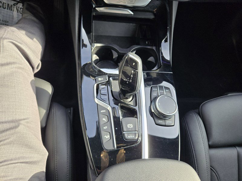 Used 2021 BMW X3 xDrive30e w/ Convenience Package image 13