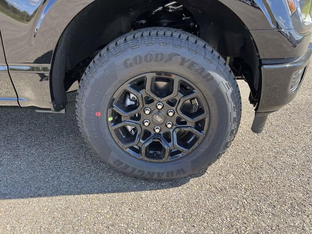New 2025 Ford F150 STX image 10