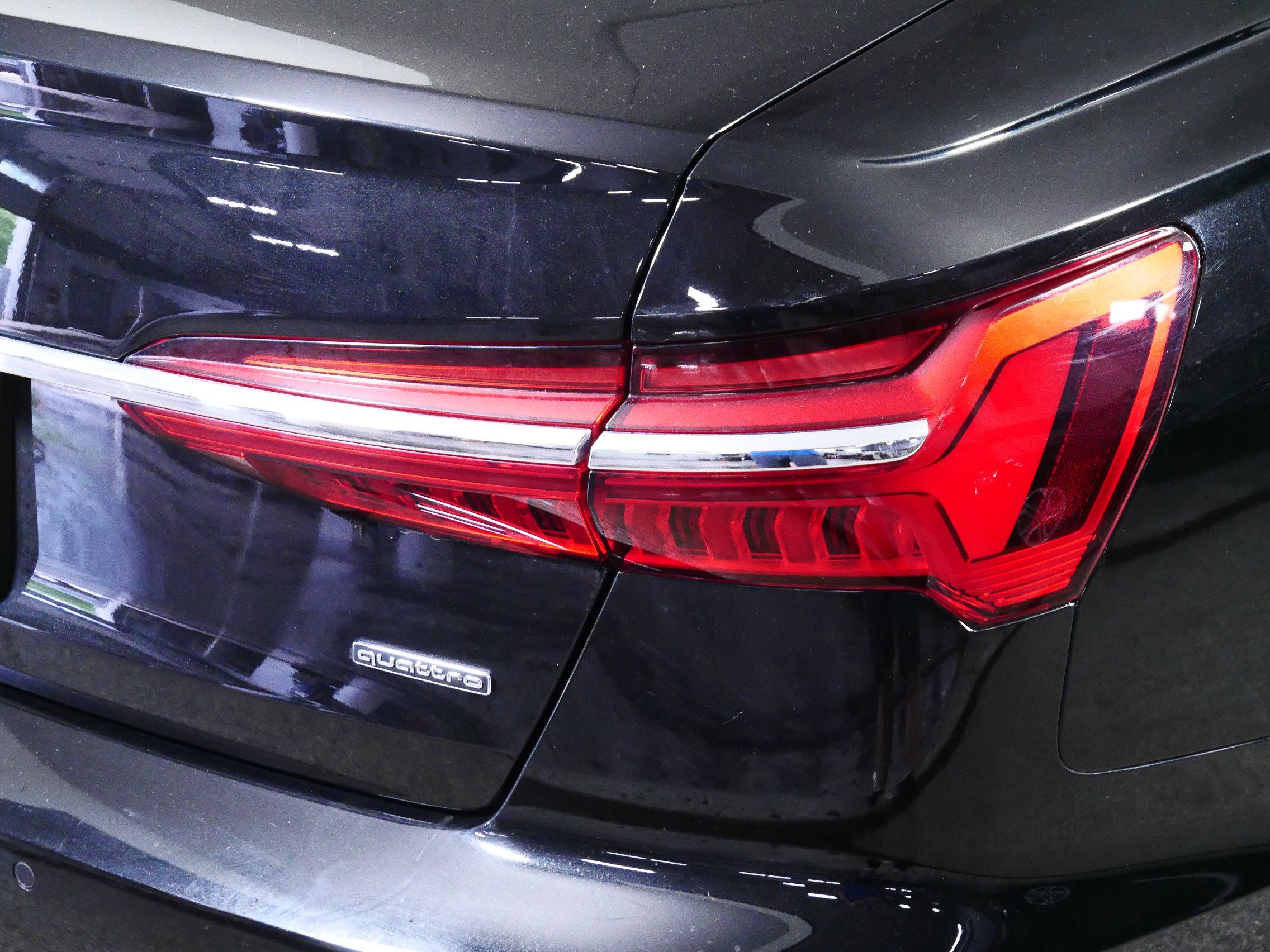 Used 2019 Audi A6 3.0T Prestige AWD/4WD image 17