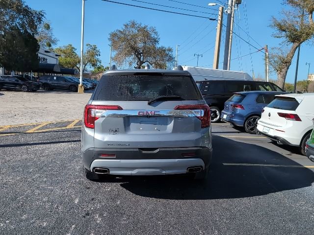 Used 2023 GMC Acadia SLE w/ Driver Convenience Package image 6