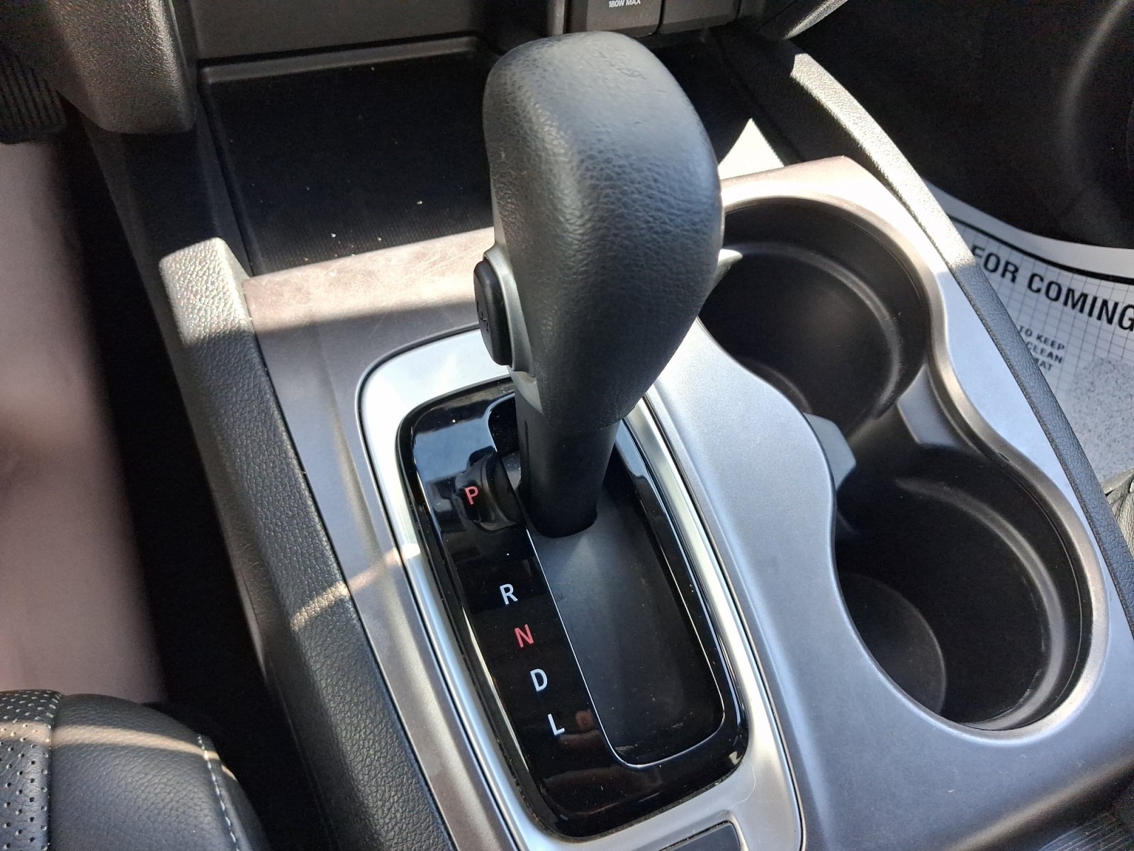 Used 2019 Honda Ridgeline RTL image 14