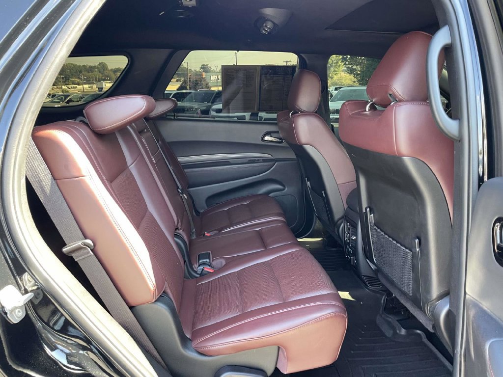 Used 2023 Dodge Durango GT AWD/4WD image 19