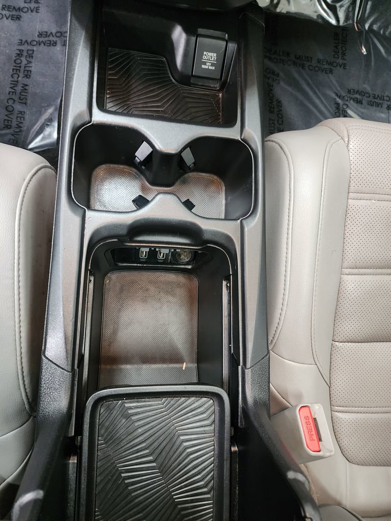 Used 2018 Honda CR-V EX-L image 23